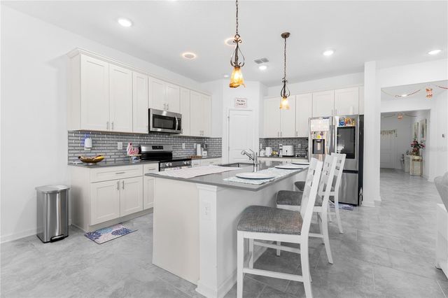 4189 JESPERSEN STREET, Apopka, FL 32712