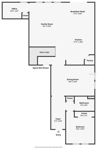 4189 JESPERSEN STREET, Apopka, FL 32712
