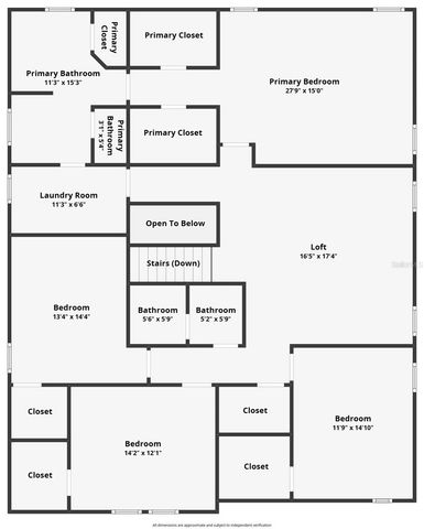 4189 JESPERSEN STREET, Apopka, FL 32712