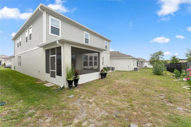 4189 JESPERSEN STREET, Apopka, FL 32712