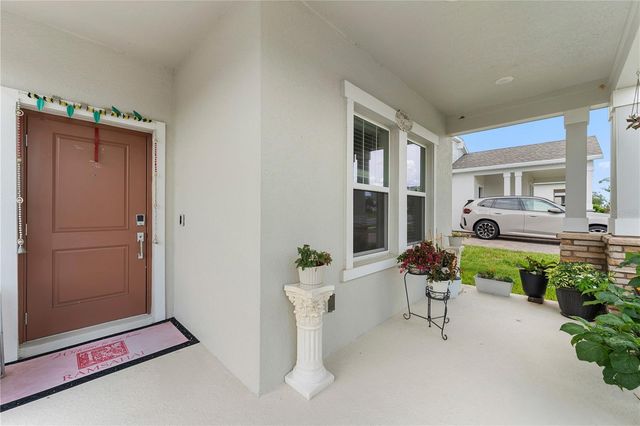 4189 JESPERSEN STREET, Apopka, FL 32712