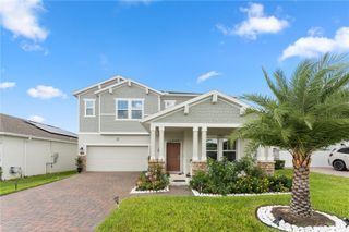 4189 JESPERSEN STREET, Apopka, FL 32712