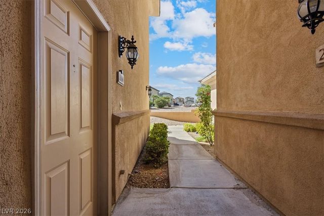 3555 Meridale Drive 2160, Las Vegas, NV 89147