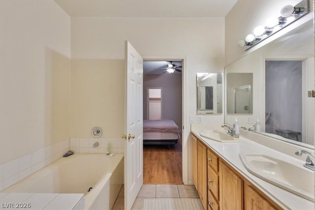 3555 Meridale Drive 2160, Las Vegas, NV 89147