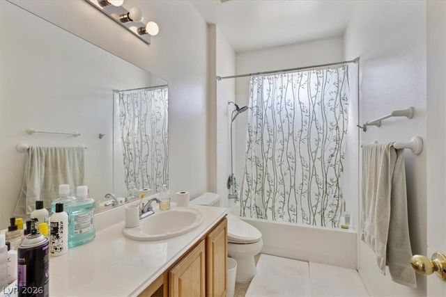 3555 Meridale Drive 2160, Las Vegas, NV 89147