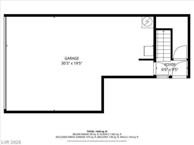 3555 Meridale Drive 2160, Las Vegas, NV 89147