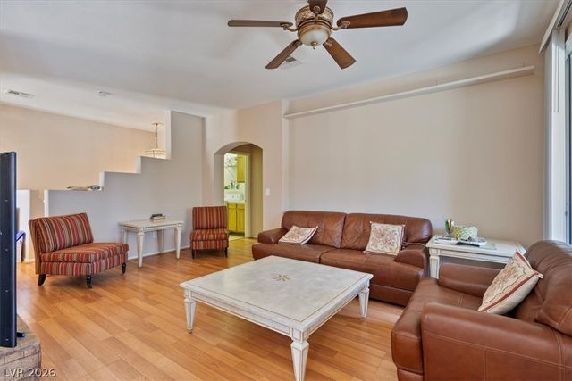 3555 Meridale Drive 2160, Las Vegas, NV 89147