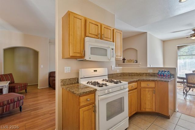 3555 Meridale Drive 2160, Las Vegas, NV 89147