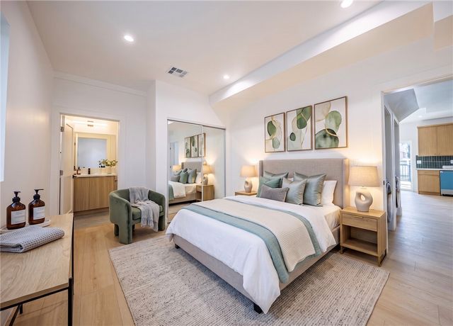 2938 S Sycamore Avenue 2, Los Angeles, CA 90016