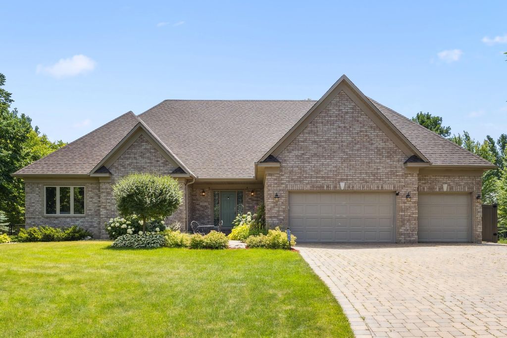 13703 47th Street NE, Saint Michael, MN 55376