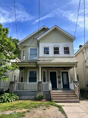 1906 Campbell Avenue, Schenectady, NY 12306