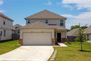 978 Marquis Drive, Bryan, TX 77803