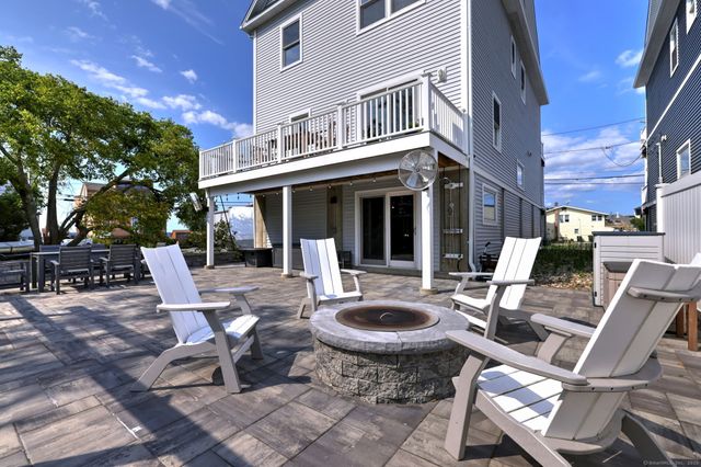 3 Francis Street, Milford, CT 06460