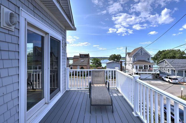 3 Francis Street, Milford, CT 06460