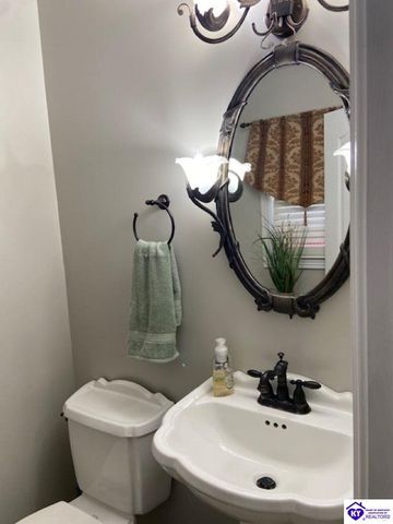 601 Clifford Drive, Elizabethtown, KY 42701