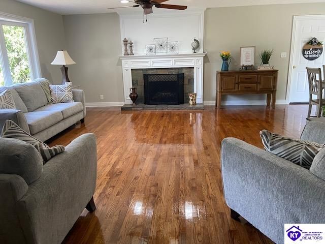 601 Clifford Drive, Elizabethtown, KY 42701