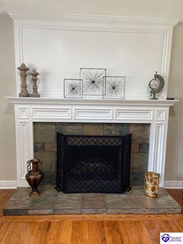 601 Clifford Drive, Elizabethtown, KY 42701