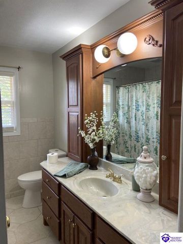 601 Clifford Drive, Elizabethtown, KY 42701