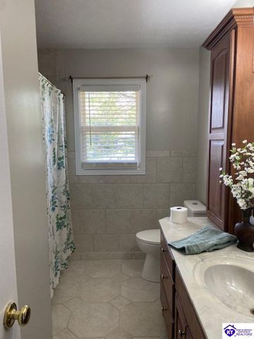 601 Clifford Drive, Elizabethtown, KY 42701