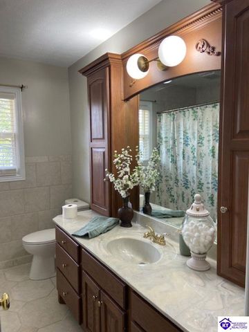 601 Clifford Drive, Elizabethtown, KY 42701