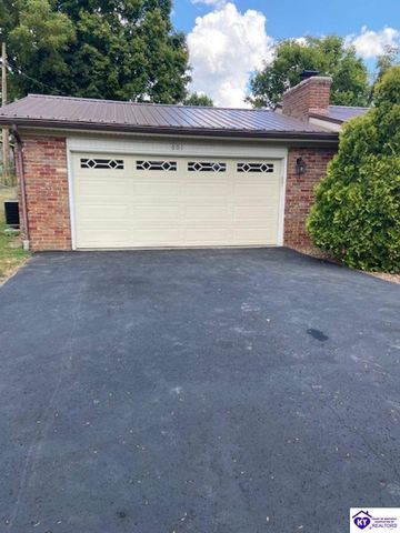 601 Clifford Drive, Elizabethtown, KY 42701