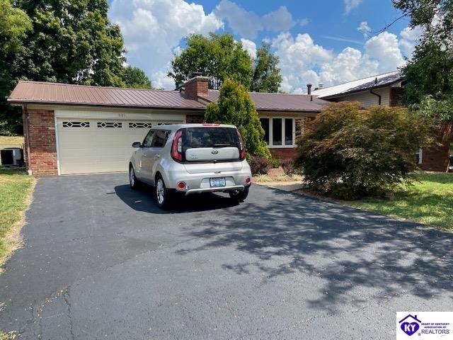 601 Clifford Drive, Elizabethtown, KY 42701