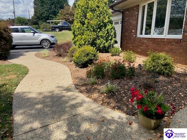 601 Clifford Drive, Elizabethtown, KY 42701