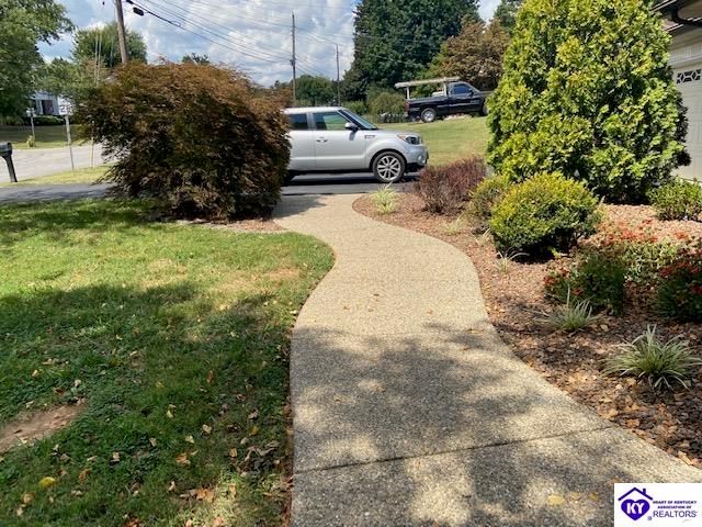 601 Clifford Drive, Elizabethtown, KY 42701