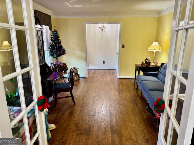 1643 Wesleyan Hills Drive, Macon, GA 31210