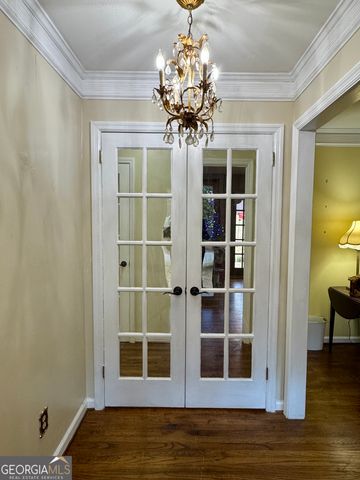 1643 Wesleyan Hills Drive, Macon, GA 31210