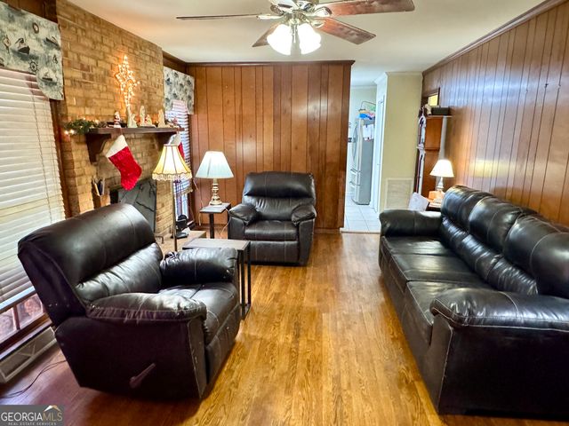 1643 Wesleyan Hills Drive, Macon, GA 31210