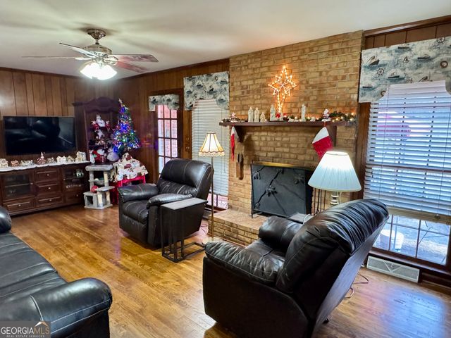 1643 Wesleyan Hills Drive, Macon, GA 31210