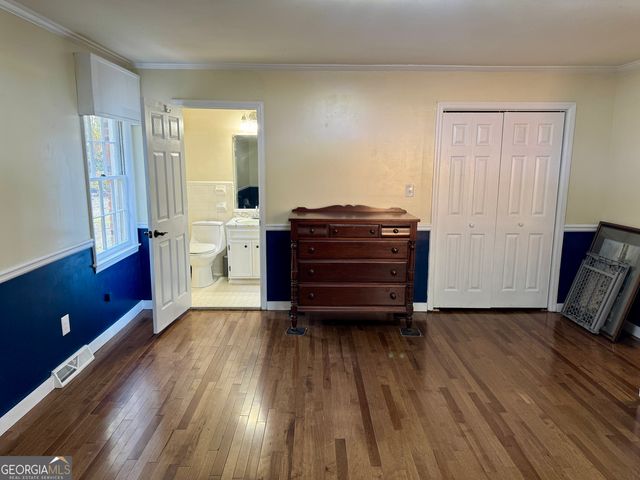 1643 Wesleyan Hills Drive, Macon, GA 31210