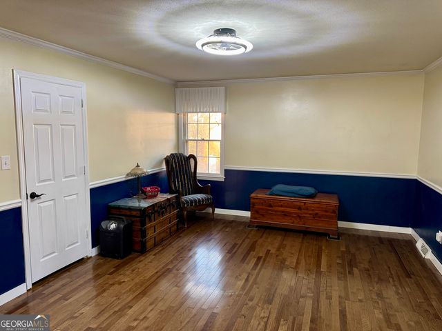 1643 Wesleyan Hills Drive, Macon, GA 31210