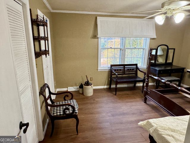 1643 Wesleyan Hills Drive, Macon, GA 31210