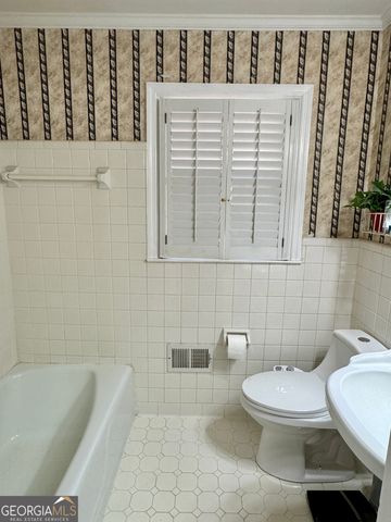 1643 Wesleyan Hills Drive, Macon, GA 31210