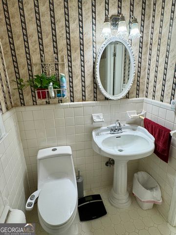 1643 Wesleyan Hills Drive, Macon, GA 31210