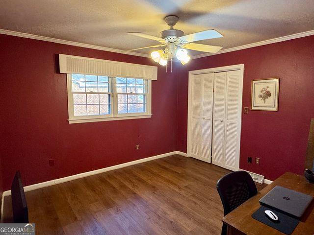 1643 Wesleyan Hills Drive, Macon, GA 31210