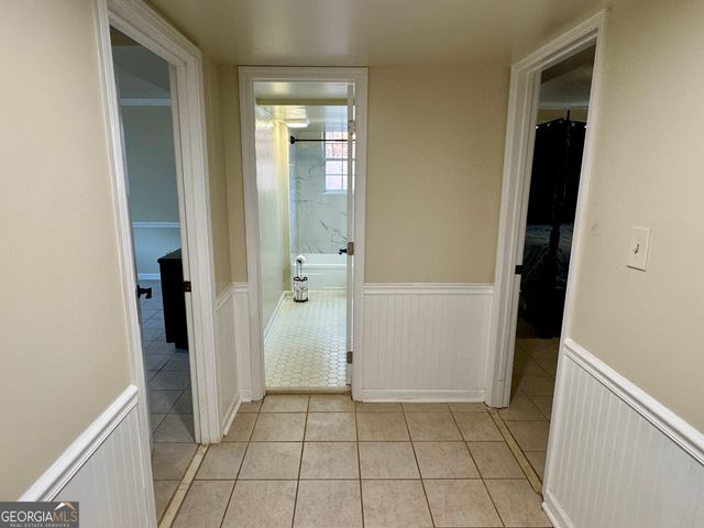 1643 Wesleyan Hills Drive, Macon, GA 31210