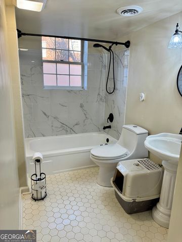 1643 Wesleyan Hills Drive, Macon, GA 31210