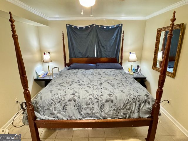 1643 Wesleyan Hills Drive, Macon, GA 31210