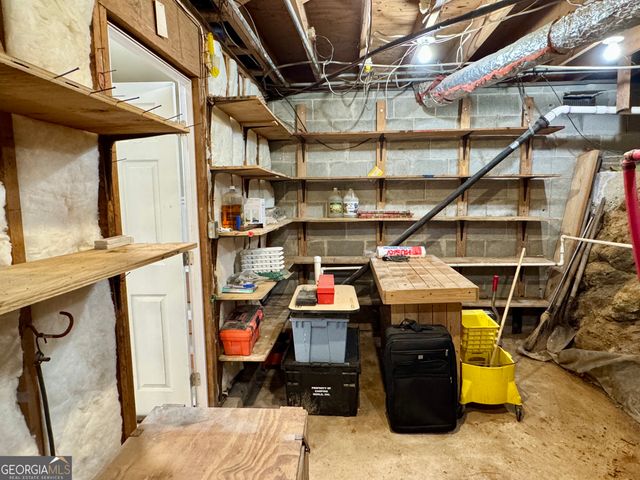 1643 Wesleyan Hills Drive, Macon, GA 31210