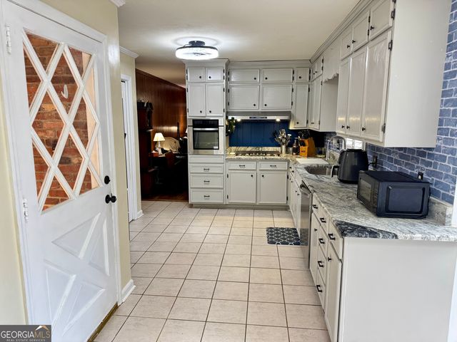 1643 Wesleyan Hills Drive, Macon, GA 31210