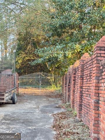 1643 Wesleyan Hills Drive, Macon, GA 31210