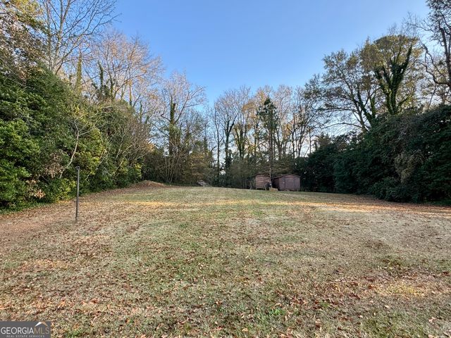 1643 Wesleyan Hills Drive, Macon, GA 31210