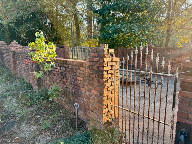 1643 Wesleyan Hills Drive, Macon, GA 31210