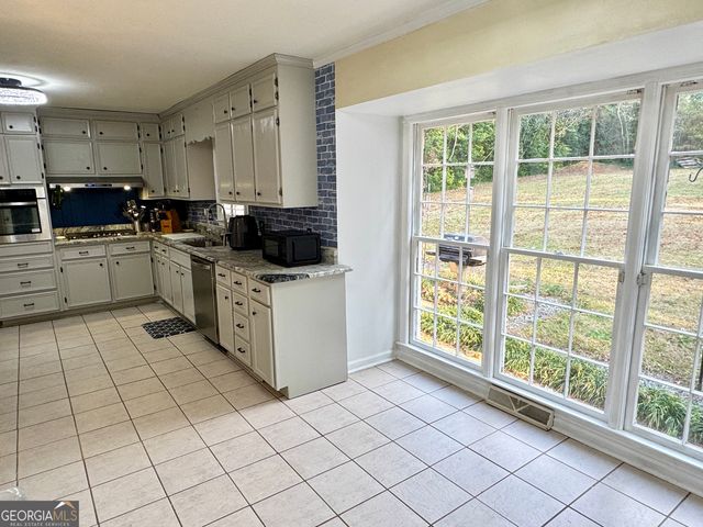 1643 Wesleyan Hills Drive, Macon, GA 31210