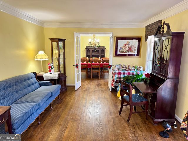 1643 Wesleyan Hills Drive, Macon, GA 31210