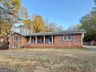 1643 Wesleyan Hills Drive, Macon, GA 31210