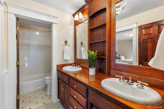 192 Wellington Road, Breckenridge, CO 80424